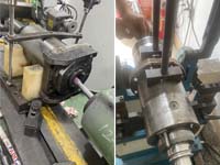 主軸錐孔研磨|電主軸錐孔研磨|機(jī)械主軸錐孔研磨|精磨主軸錐孔